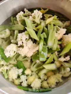 Make Spicy pot step 10
