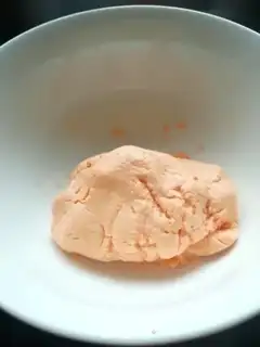 Make Wine makes two-colour soups step 3