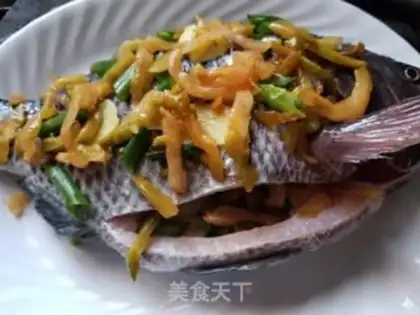 Make Squeeze the fish step 3