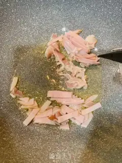Make Seafood Italy Noodles step 2