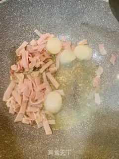 Make Seafood Italy Noodles step 3