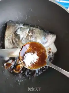Make Frozen tofu step 11