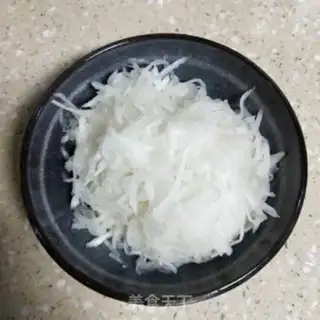 Make Carrot step 2