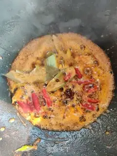 Make Spicy pot step 16