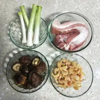 Make Carrot step 3