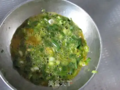 Make Egg cheese sandwich step 2