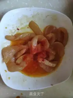 Make Roast chicken step 3