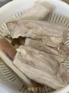 Make Dust step 0