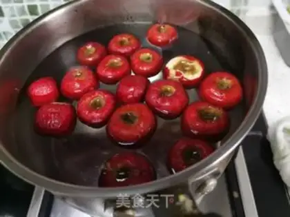 Make The roses are good step 0