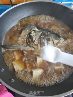 Make Frozen tofu step 16