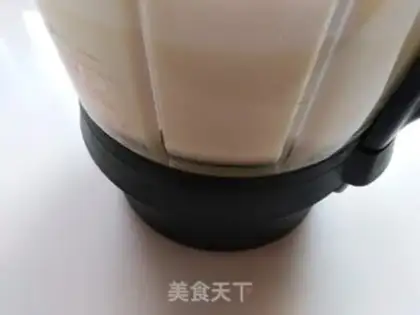 Make Tofu brain step 3
