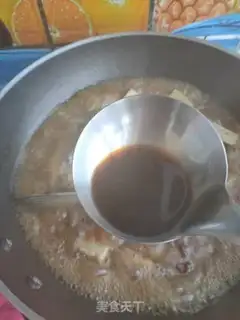 Make Frozen tofu step 17