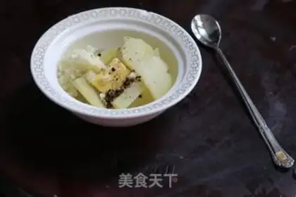 Make Cheese potato shrimp step 6