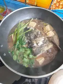 Make Frozen tofu step 18