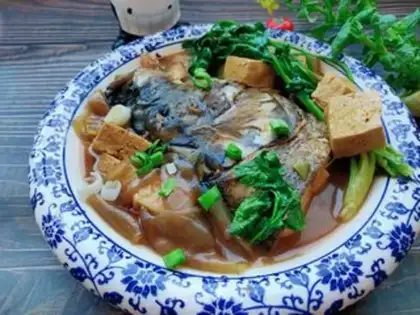 Make Frozen tofu step 19
