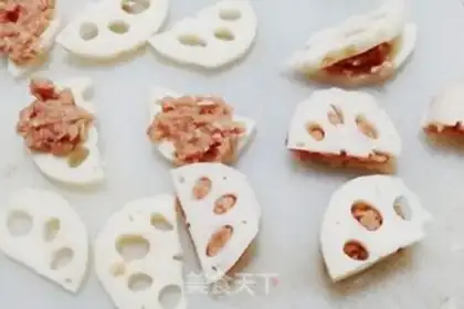 Make Shrimp trap step 3