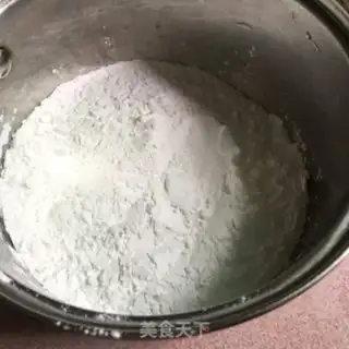 Make Pancakes step 2