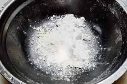 Make Shrimp trap step 4