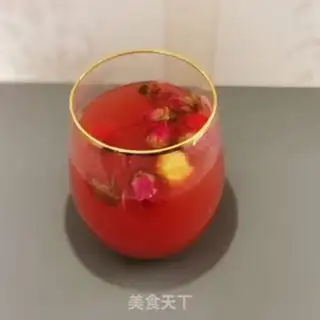 Make The roses are good step 6