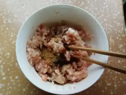 Make Tasty tacos step 1