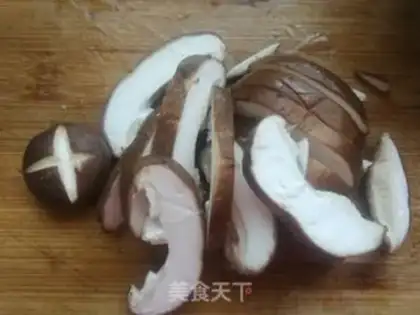 Make Spaghetti step 1