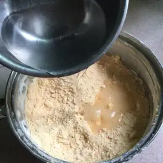 Make Pancakes step 5