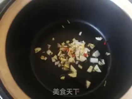 Make Spaghetti step 3