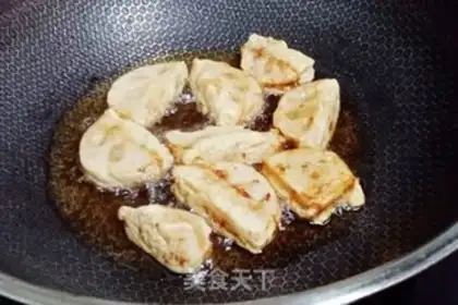 Make Shrimp trap step 6