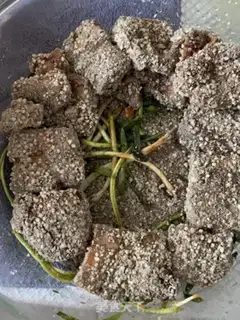 Make Dust step 10