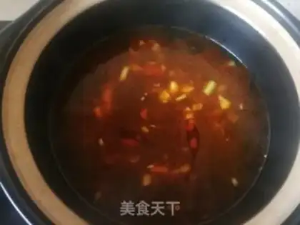 Make Spaghetti step 5