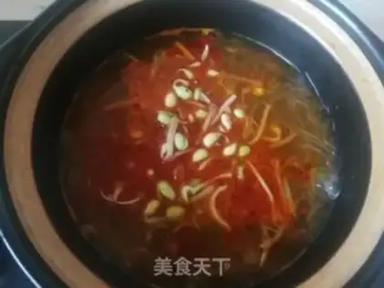 Make Spaghetti step 6