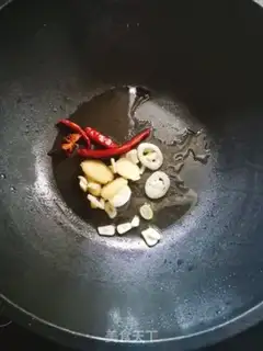 Make Red-fried fish step 5