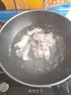 Make Red lamb chops step 2