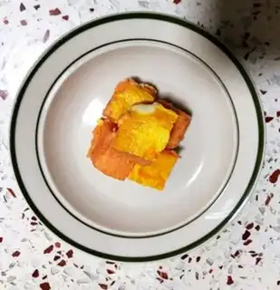 Make Cod Mountain medicine carrot cake step 10
