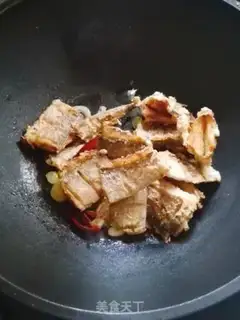 Make Red-fried fish step 6