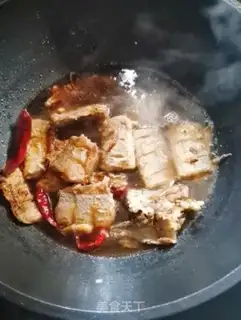 Make Red-fried fish step 7