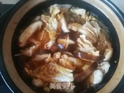 Make Spaghetti step 8
