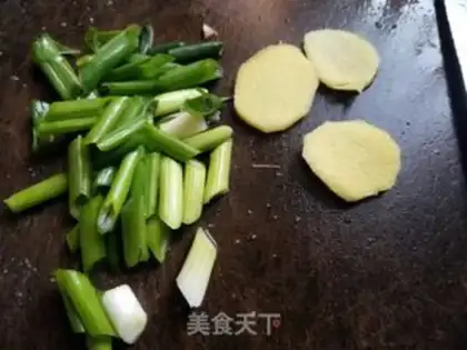 Make Fish cakes step 2