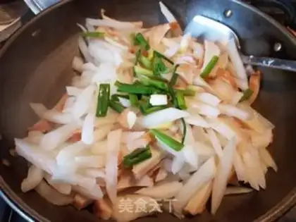 Make Fish cakes step 6