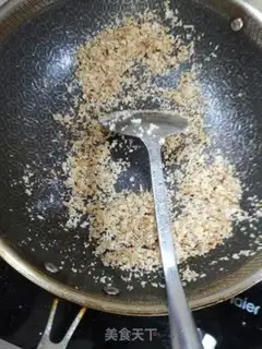 Make Shrimp from the pond step 10