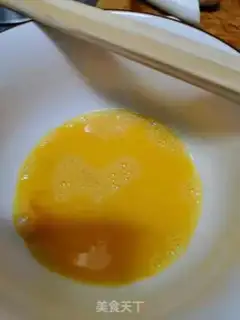 Make Ham sushi step 0