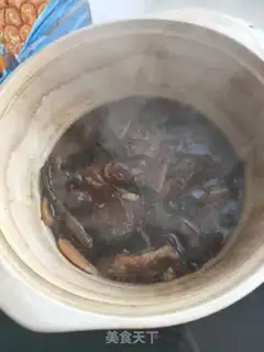 Make Red lamb chops step 13