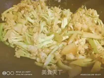 Make Meat pastry step 1