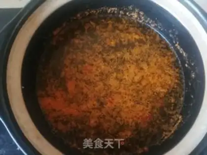 Make Potato powder step 2