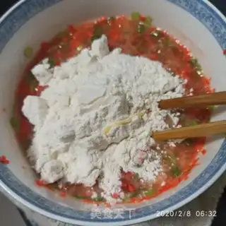Make Egg nutrition breakfast step 2