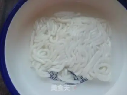 Make Ham sushi step 5