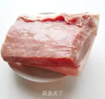 Make Plum-crunch step 2