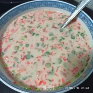 Make Egg nutrition breakfast step 3