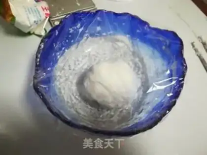 Make Crystal crotch soup step 2