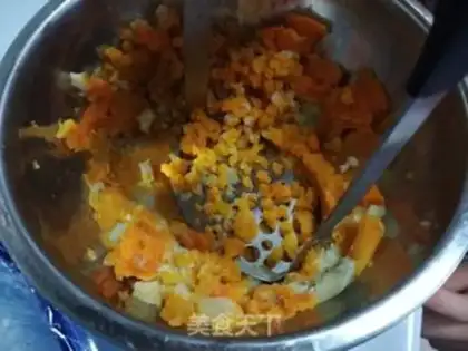 Make Crystal crotch soup step 4